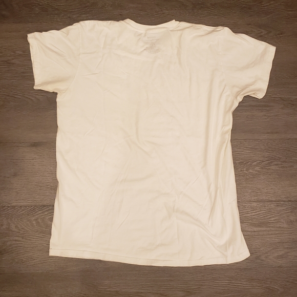 L, VTG Mickey Mouse Graphic Tee, Walt Disney World Computer Mouse, Size L - Picture 3 of 7